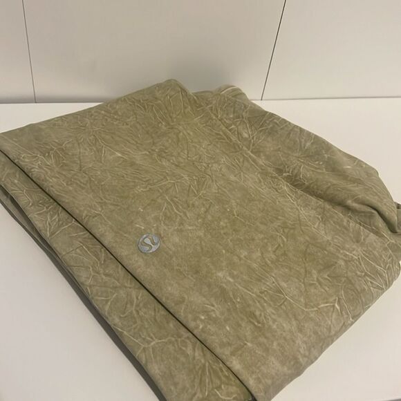 $138 Lululemon Fast and Free High Rise Tight 25" Size 8 - Picture 7 of 9